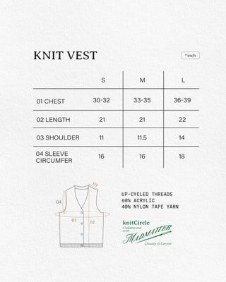 VEST