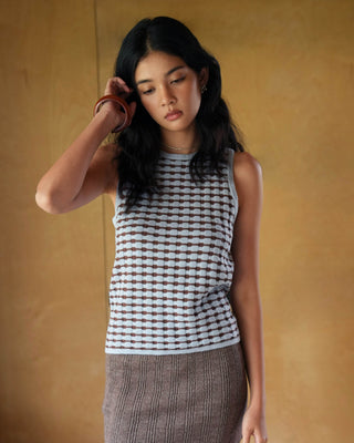 MARNIE Top