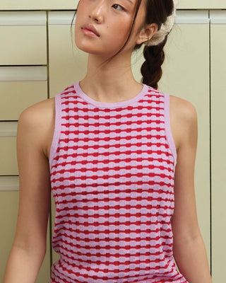 MARNIE Top