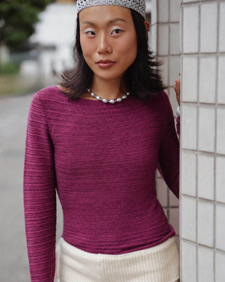 NEON Long Sleeve jumper