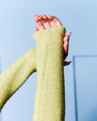 NEON Long Sleeve jumper