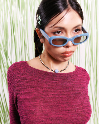 NEON Long Sleeve jumper