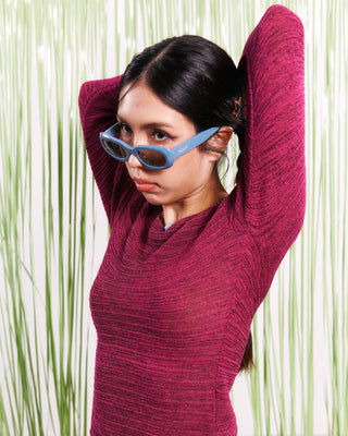 NEON Long Sleeve jumper