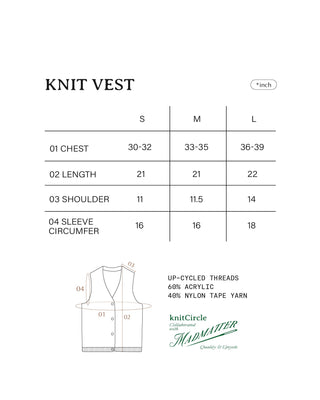 VEST