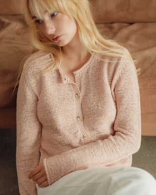 NOODLES Cardigan