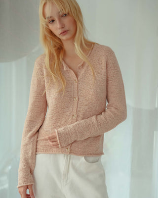 NOODLES Cardigan