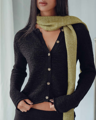 NOODLES Cardigan