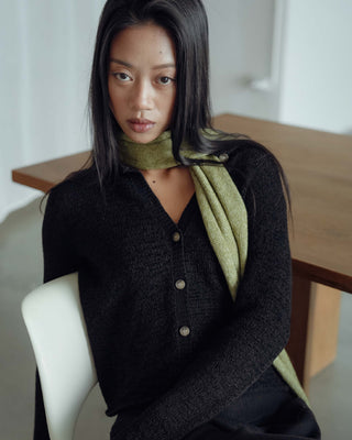 NOODLES Cardigan