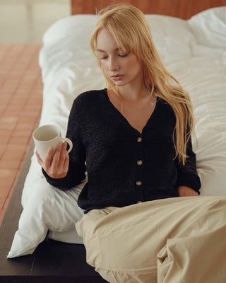 NOODLES Cardigan