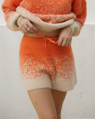 SNOW Ombre Shorts