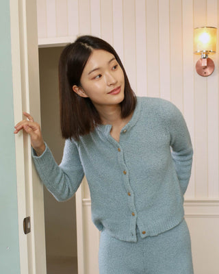 SOFIA Cardigan