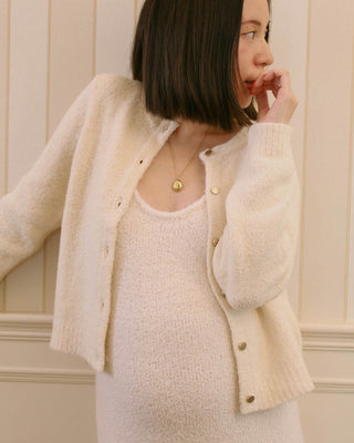 SOFIA Cardigan