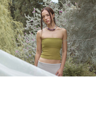 BARE Tube Top