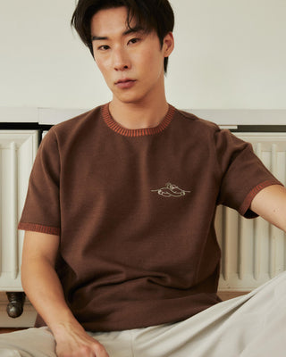 REENP Knit Tee