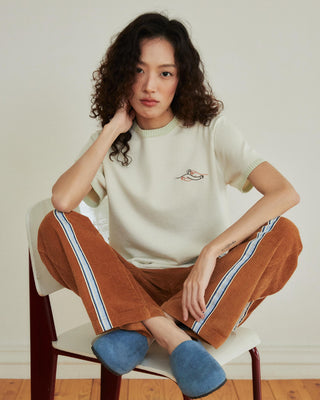 REENP Knit Tee