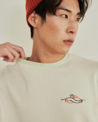 REENP Knit Tee