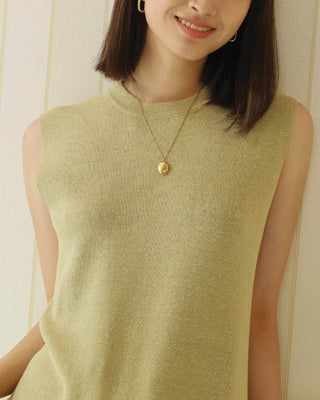 VIVIAN Long Tank Top