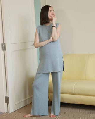 VIVIAN Long Tank Top