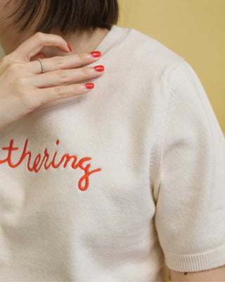 MOTHERING T-shirt
