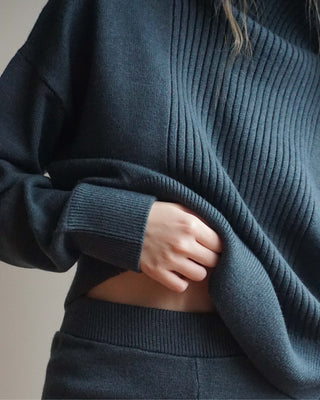 JEAN SEBERG Pullover