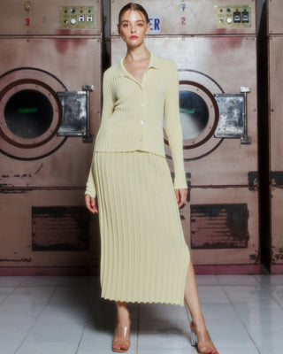 MAXI Skirt