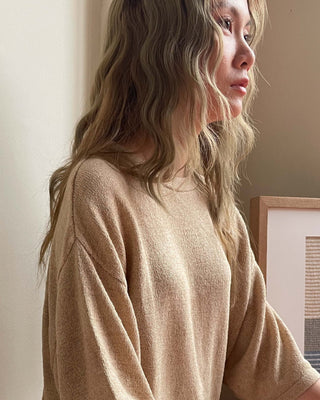 LUFA Oversized T-shirt