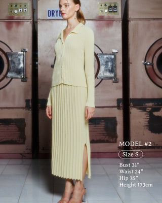 MAXI Skirt