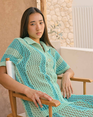 WAIKIKI Shirt