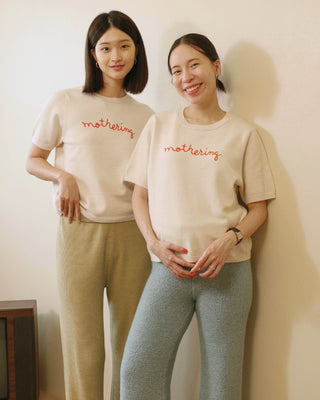 MOTHERING T-shirt