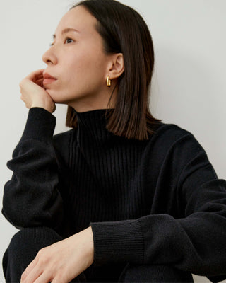 JEAN SEBERG Pullover