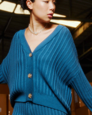 BEST REGARDS Cardigan