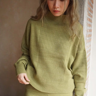 JEAN SEBERG Pullover