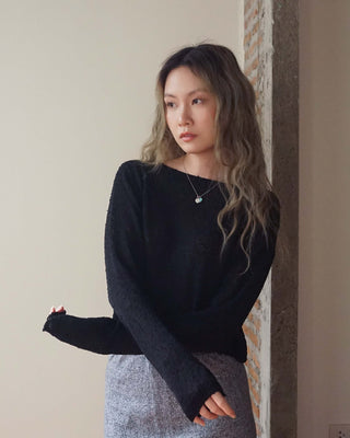 MIST Long Sleeve