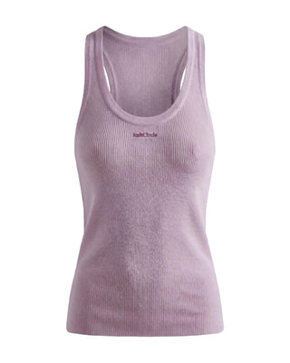 CORE knit Tank top