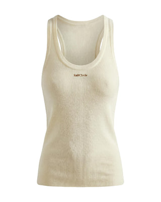 CORE knit Tank top