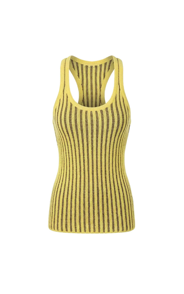 HEARTBREAKER Tank Top