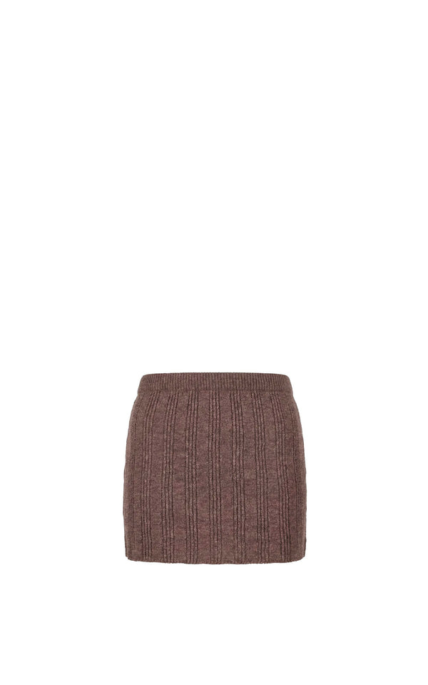 IRIS Mini Skirt