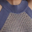 Blue & Beige